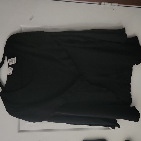 Mock vest sweater - Picture 1 of 9